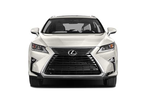 2018 Lexus RX 350 - Specs, Prices, MPG, Reviews & Photos | Cars.com