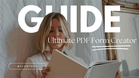 Image result for PDF Form Maker