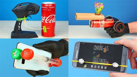 Image result for DIY Fun Gadgets