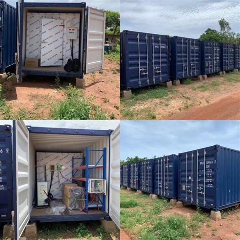 Image result for Solar Power Cold Room Design