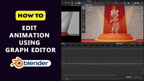 Animation Editor 的图像结果