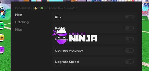 Image result for Script for Goal Kick Simulator