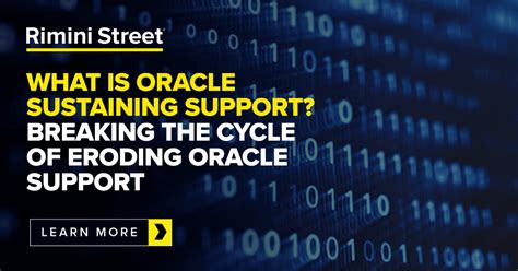 Oracle Sustaining Support 的图像结果
