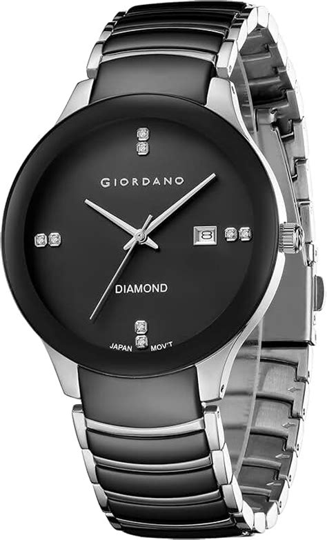 Amazon.in: Giordano - Men's Watches: Watches