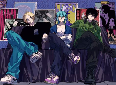 Sakamoto Days PC Wallpapers - Wallpaper Cave