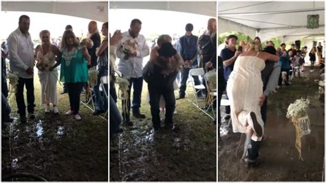 Image result for Muddy Bride