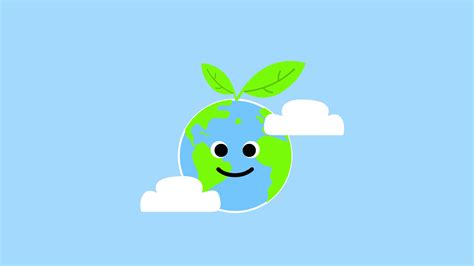 Environment Animation 的图像结果