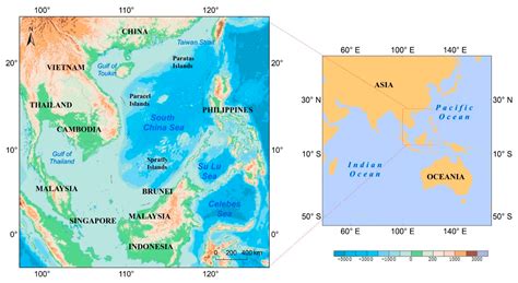 Research on Geospatial Association of the Urban Agglomeration around ...