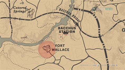 How to find dinosaur bones red dead redemption 2 - gangplm