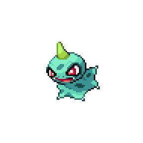 Shuppet #405 - FusionDex