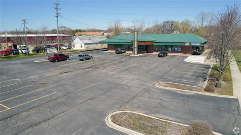 34414-34420 W 8 Mile Rd, Farmington Hills, MI 48335 - BLDG 139 | LoopNet