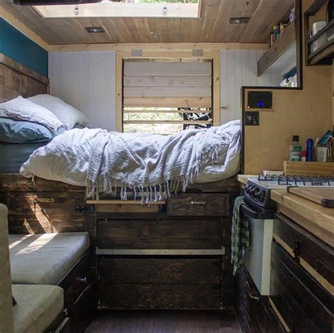 Image result for Step Van Tour