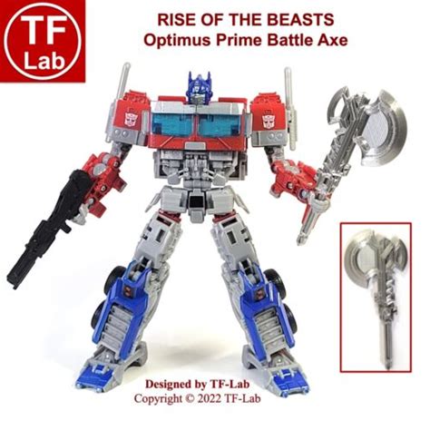 Tf-lab Transformers Optimus Prime Rise of the Beasts India | Ubuy