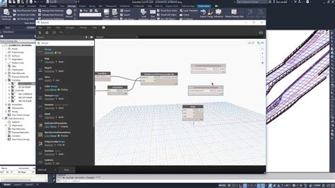 Image result for Civil 3D Dynamo Tutorial