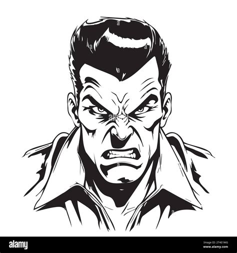 Image result for Destructive Man Drawing