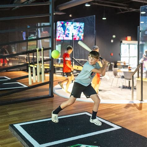 Chasing Aces family entertainment centre opens in US Chasing Aces, a ...