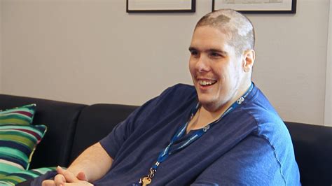 steven assanti my 600 lb life part 3 - Jessenia Sherrill