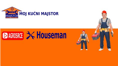 Moj kućni majstor | Novi Sad