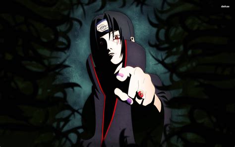 [300+] Itachi Uchiha Wallpapers | Wallpapers.com