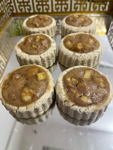 Chonky cookies 6 pieces | Pupcake Factory