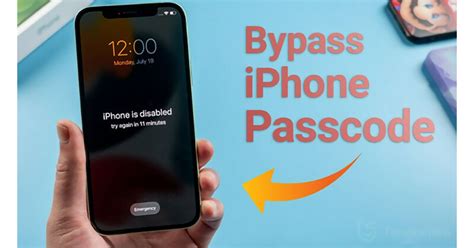 Forgot Your iPhone Passcode 的图像结果