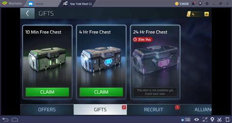 Image result for Star Trek Fleet Command Tips