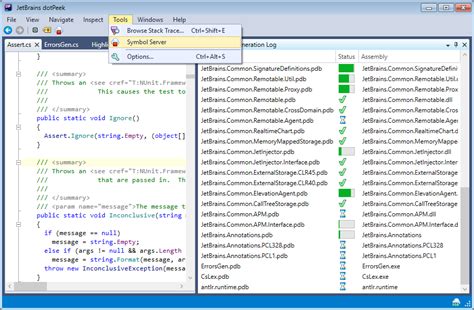 Image result for Decompile EXEFile