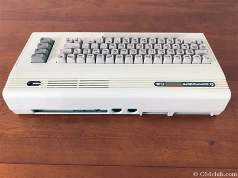 Image result for VZ Commodore Computer Issues