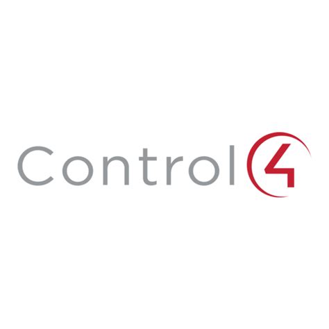 Image result for Control 4 Tutorial