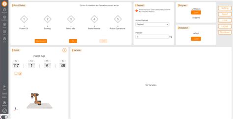 C++ SDK Python 的图像结果