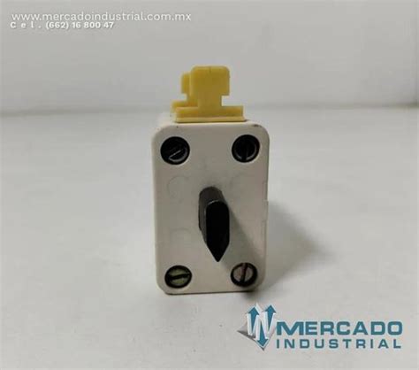 NH 63 A 500 VAC fuse link brand LEGRAND in Hermosillo, Sonora, Mexico