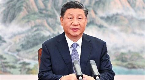 Chinese President 的图像结果