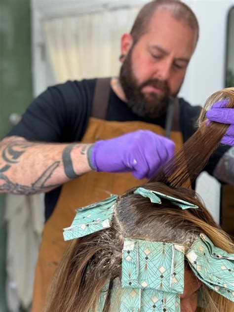 Find the Best Hair Salon in Wesley Chapel for Women's Hair – Simply ...