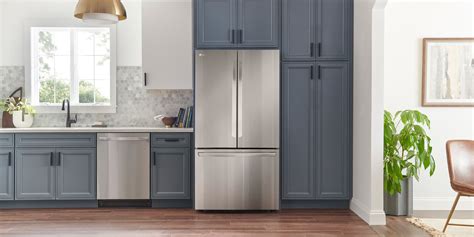 Refrigerator Color Trends 2013