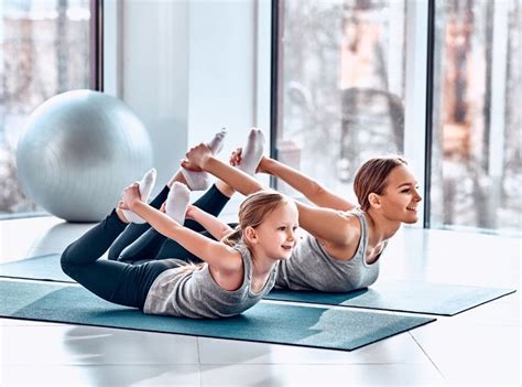 Simple Yoga asanas for kids; know the benefits of Yoga and why it is ...