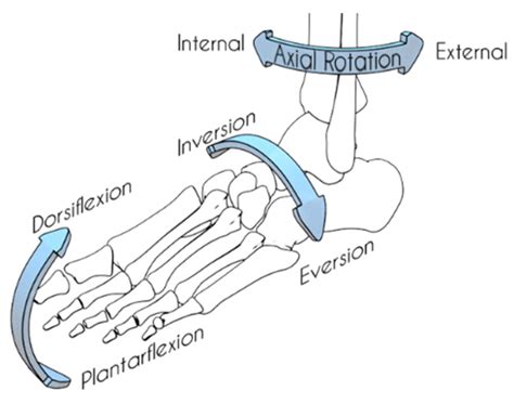 John Michael Graham Feet