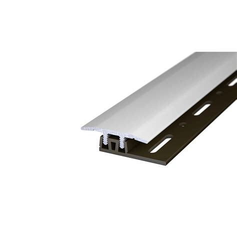 CARL PRINZ Übergangsprofil »PROFI-DESIGN«, BxH: 27 x 6 mm, verdeckte ...