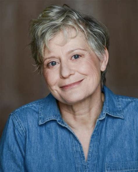 Alison Lawrence - Blyth Festival Theatre