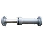 JS-5HF, 6HF, 7HF, 8HF Type Sleeved Expansion Pipe Fitting | VENN ...
