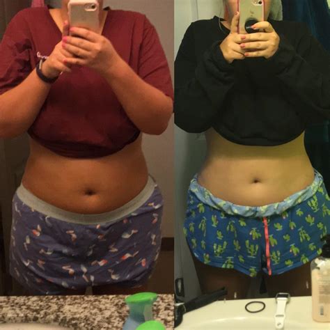 F/21/5’7” [220 lbs > 200 lbs= 20 lbs] still got about 30 pounds to go ...