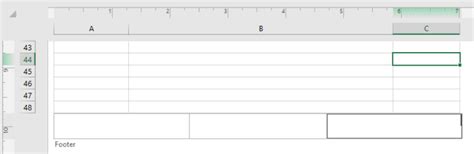 Image result for Excel Page Number