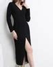 Buy Black Dresses for Women by Shein Online | sheinindia.in