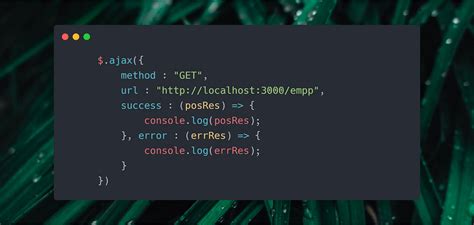 Image result for JSON Server in JavaScript