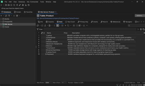 SQL Syntax for Where Contains 的图像结果