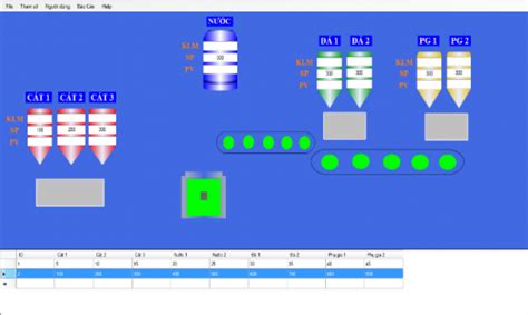 Image result for SCADA On Visual Basic