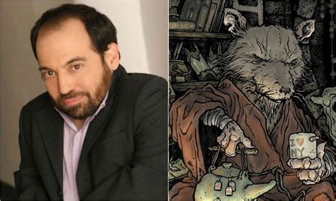 Splinter Danny 的图像结果