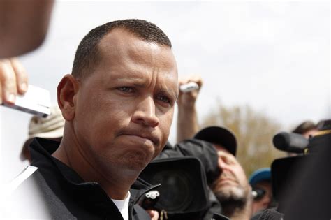 Alex Rodriguez Workout Routine 的图像结果