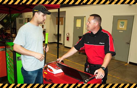 Career Tips and Certifications | Snap-on Student Program