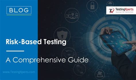 Image result for Risk Based Testing