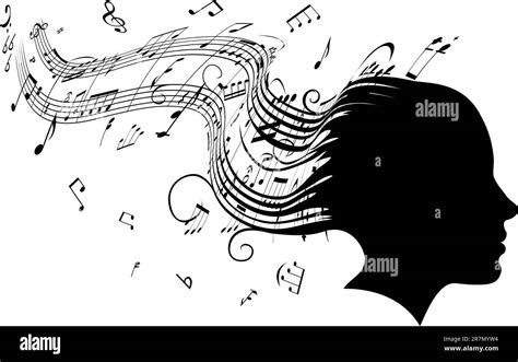 Image result for Anthropomorphic Music Notes